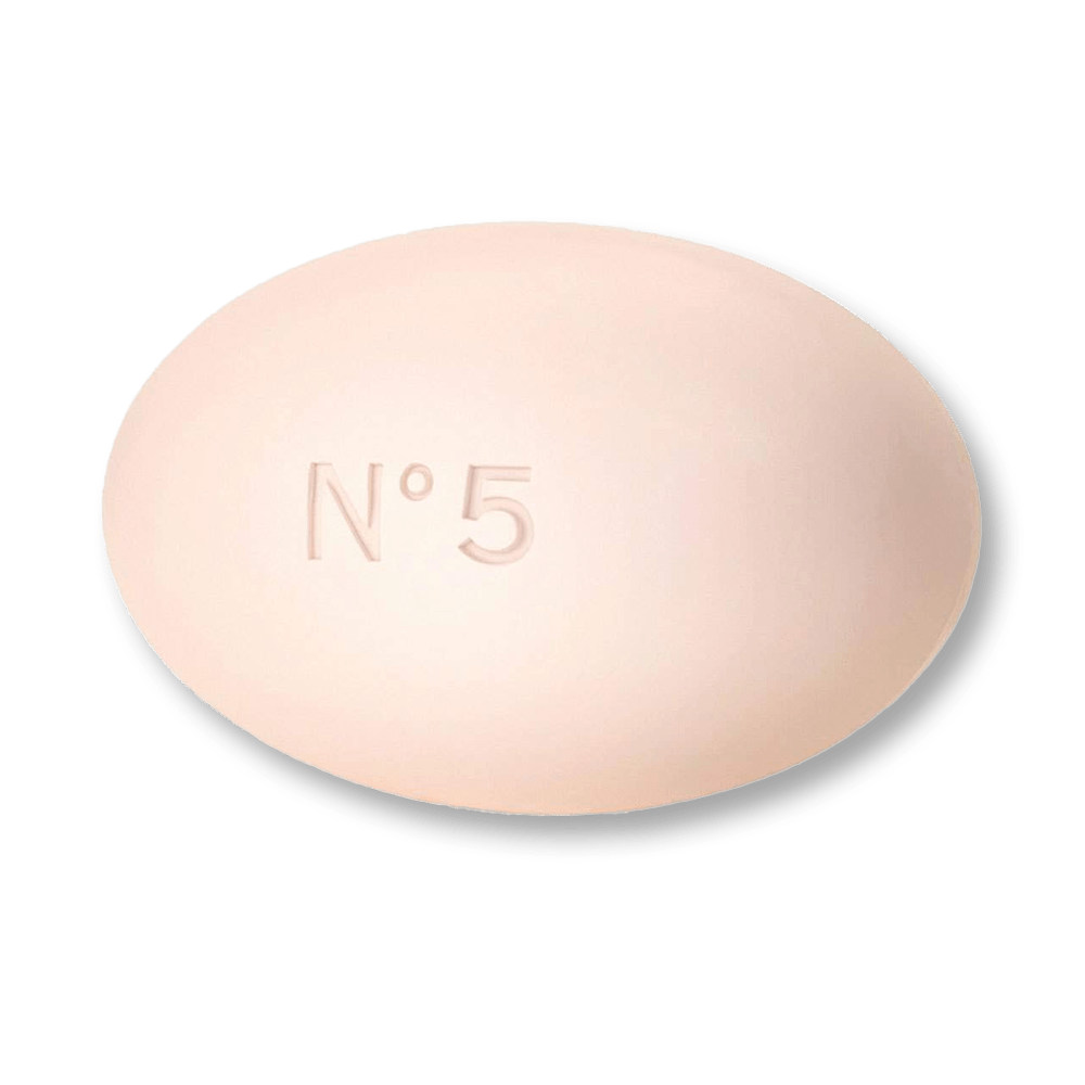 Chanel No.5 Bath Soap 150g