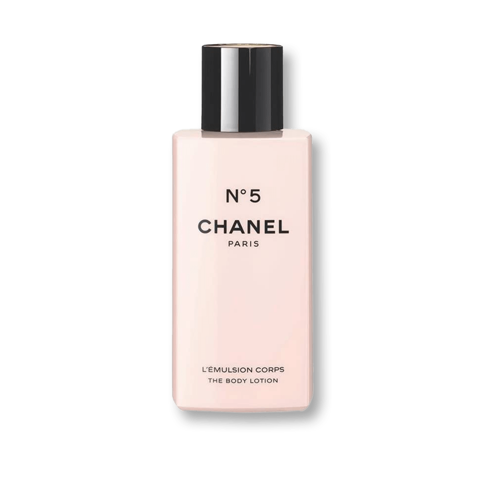 Chanel No.5 Body Lotion 200ml