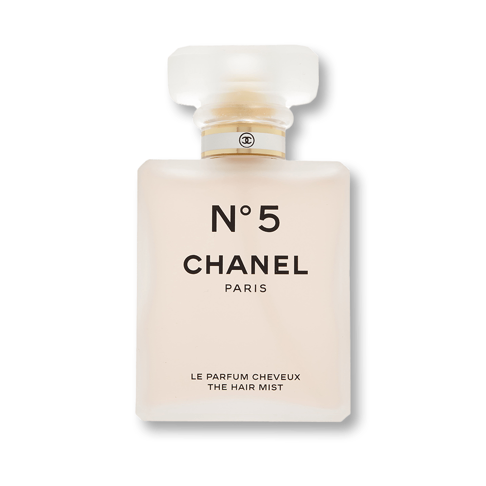 Chanel No.5 Parfum Hair Mist 35ml
