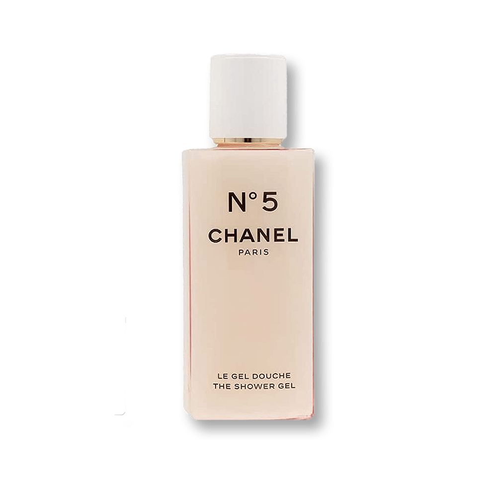 Chanel N°5 Shower Gel 200ml
