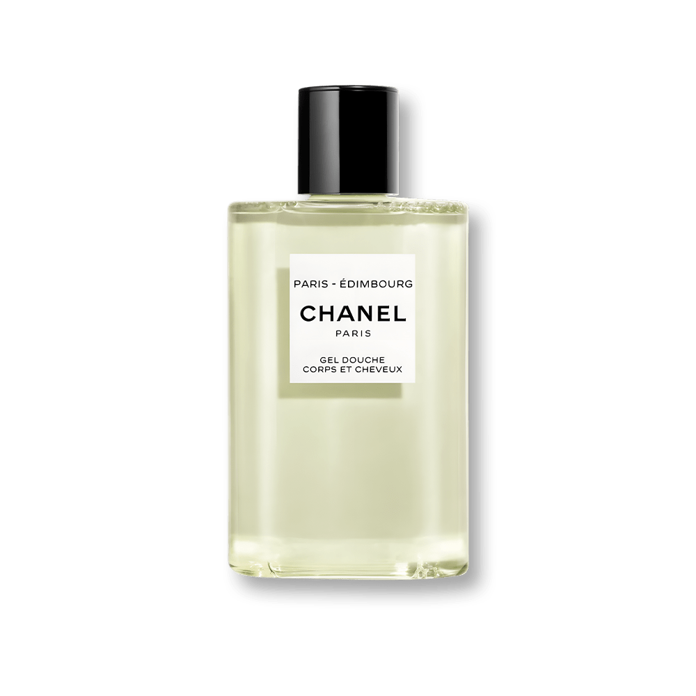 Chanel Paris-Edimbourg EDT 125ml Tester