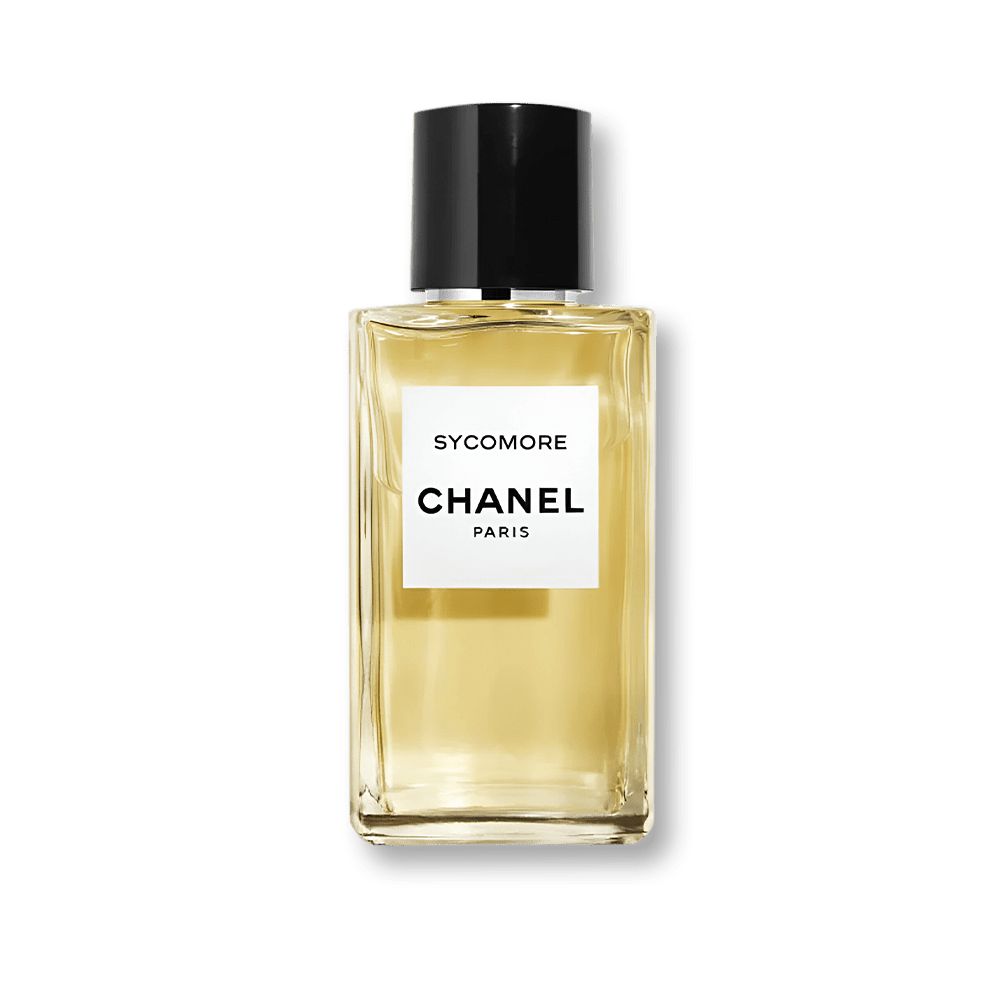 Chanel Sycomore Les Exclusifs De Chanel EDP 200ml (New Packaging)