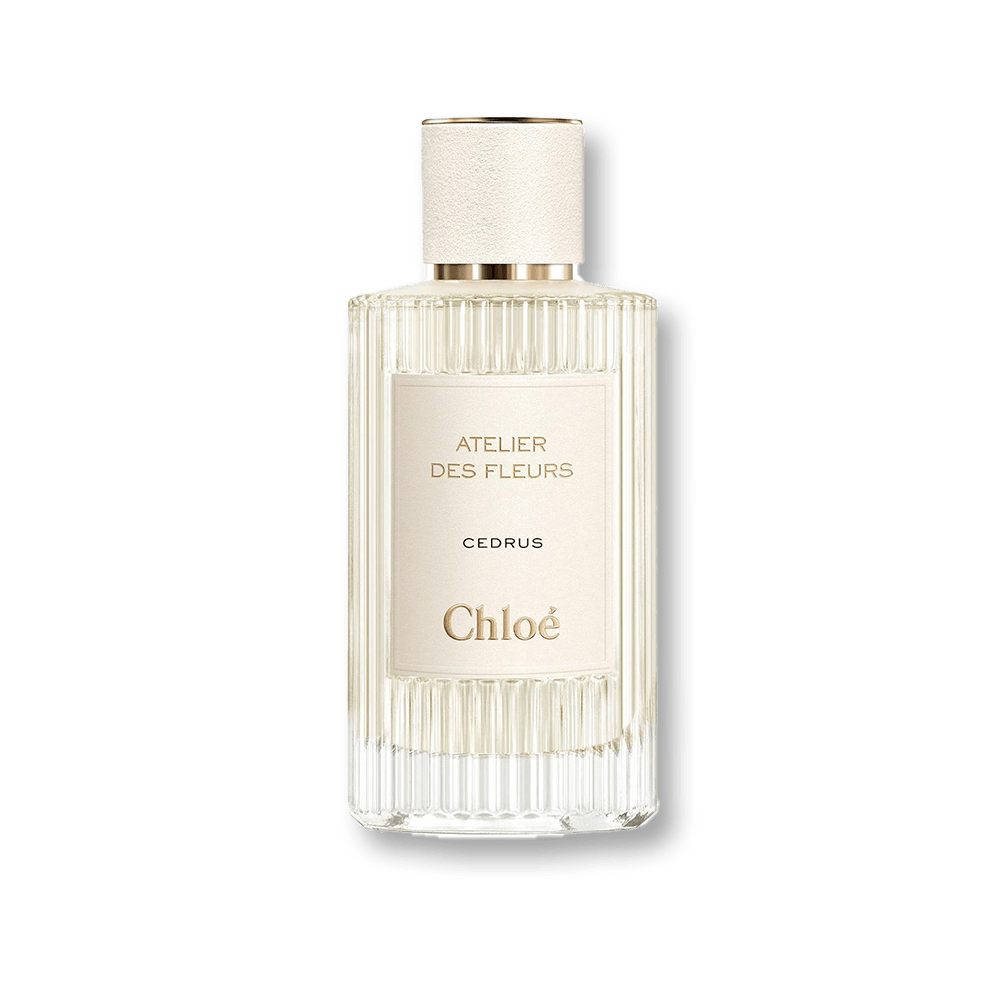Chloe Atelier Des Fleurs Cedrus EDP 1.2ml Sample Vial