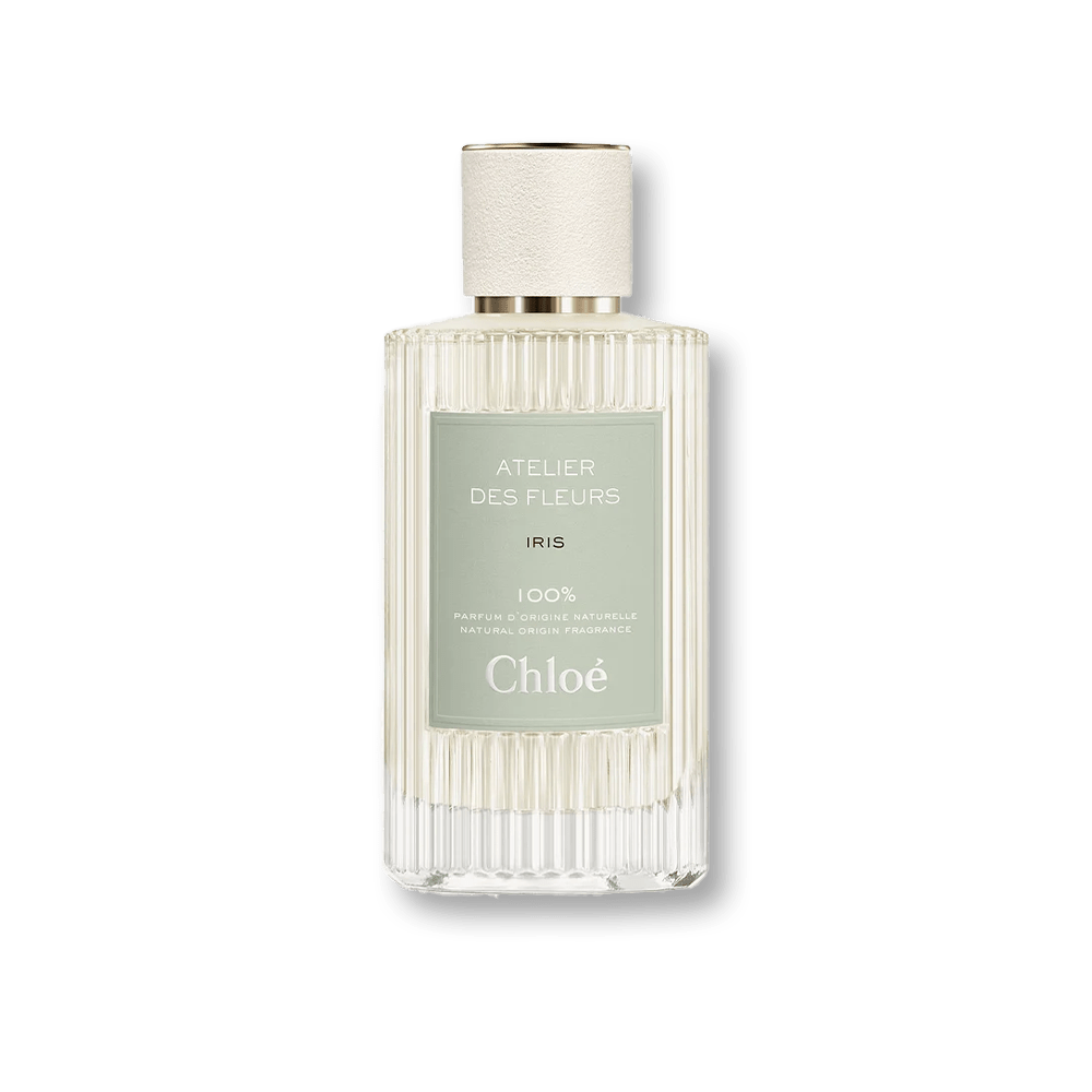 Chloe Atelier Des Fleurs Iris EDP