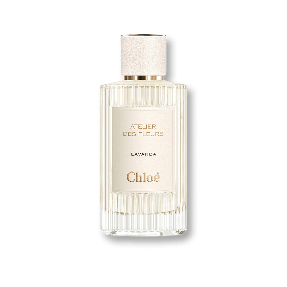 Chloe Atelier Des Fleurs Lavanda EDP 150ml