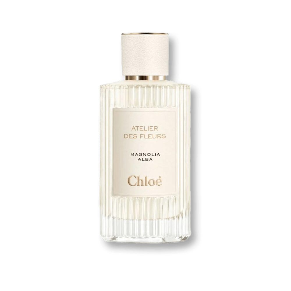 Chloe Atelier Des Fleurs Magnolia Alba EDP 150ml