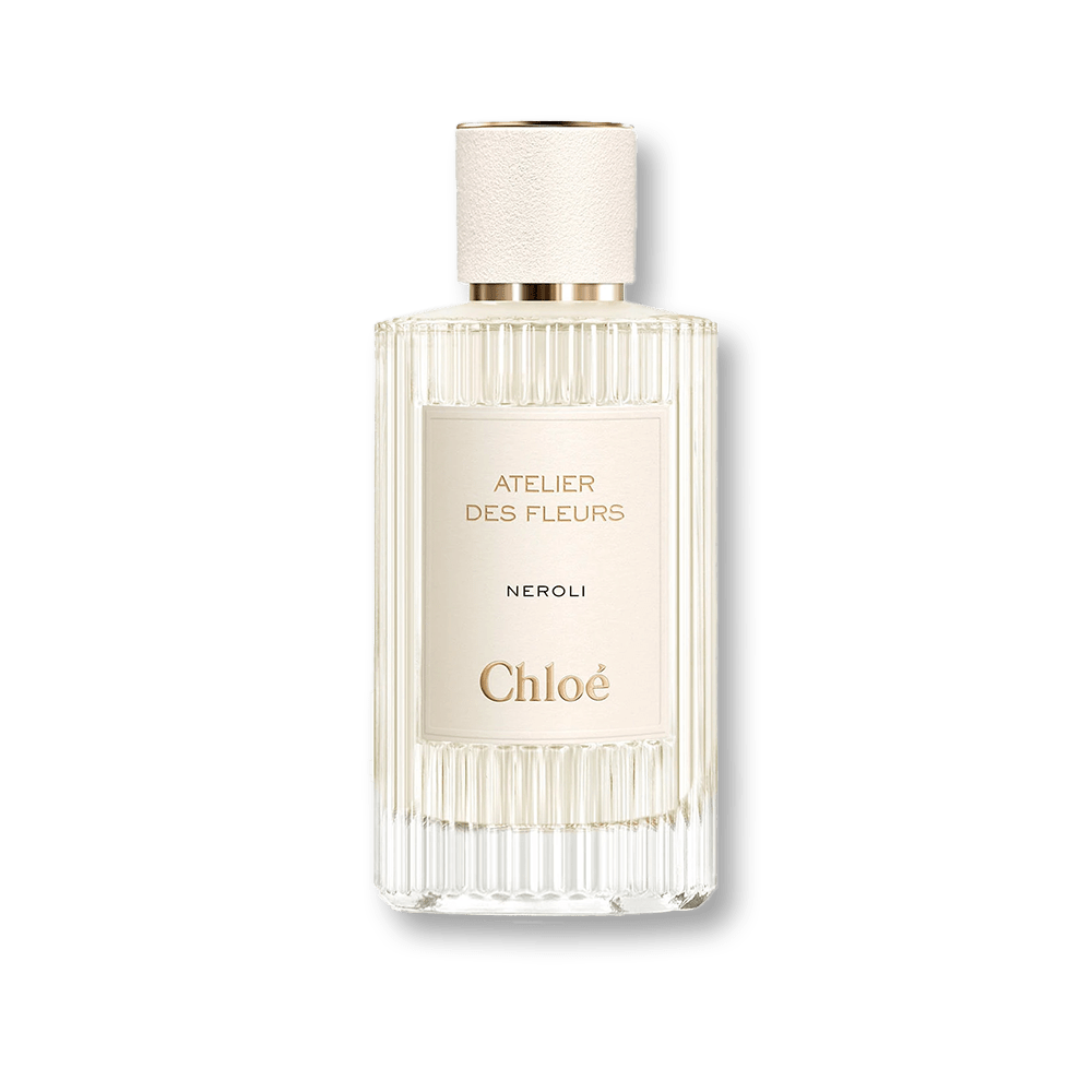 Chloe Atelier Des Fleurs Neroli EDP