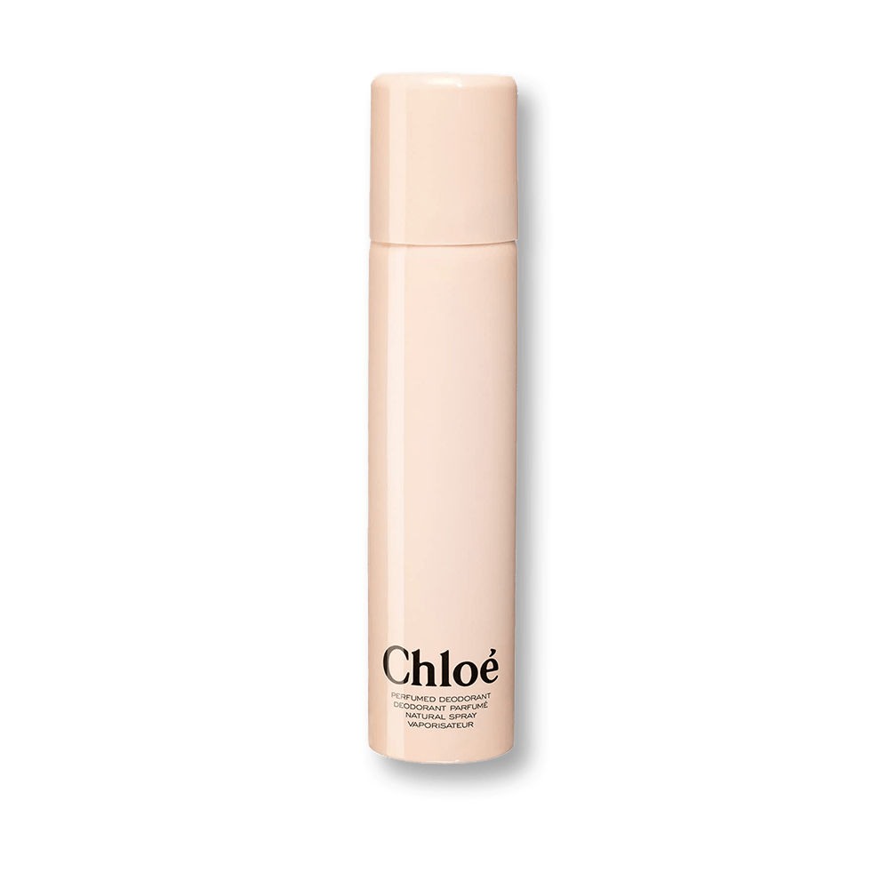 Chloe Deodorant Spray 100ml