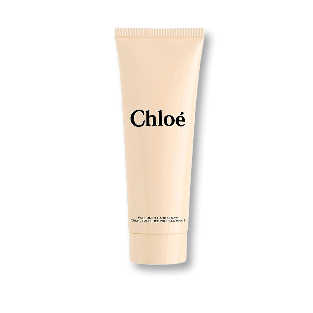 Chloe Hand Cream 75ml