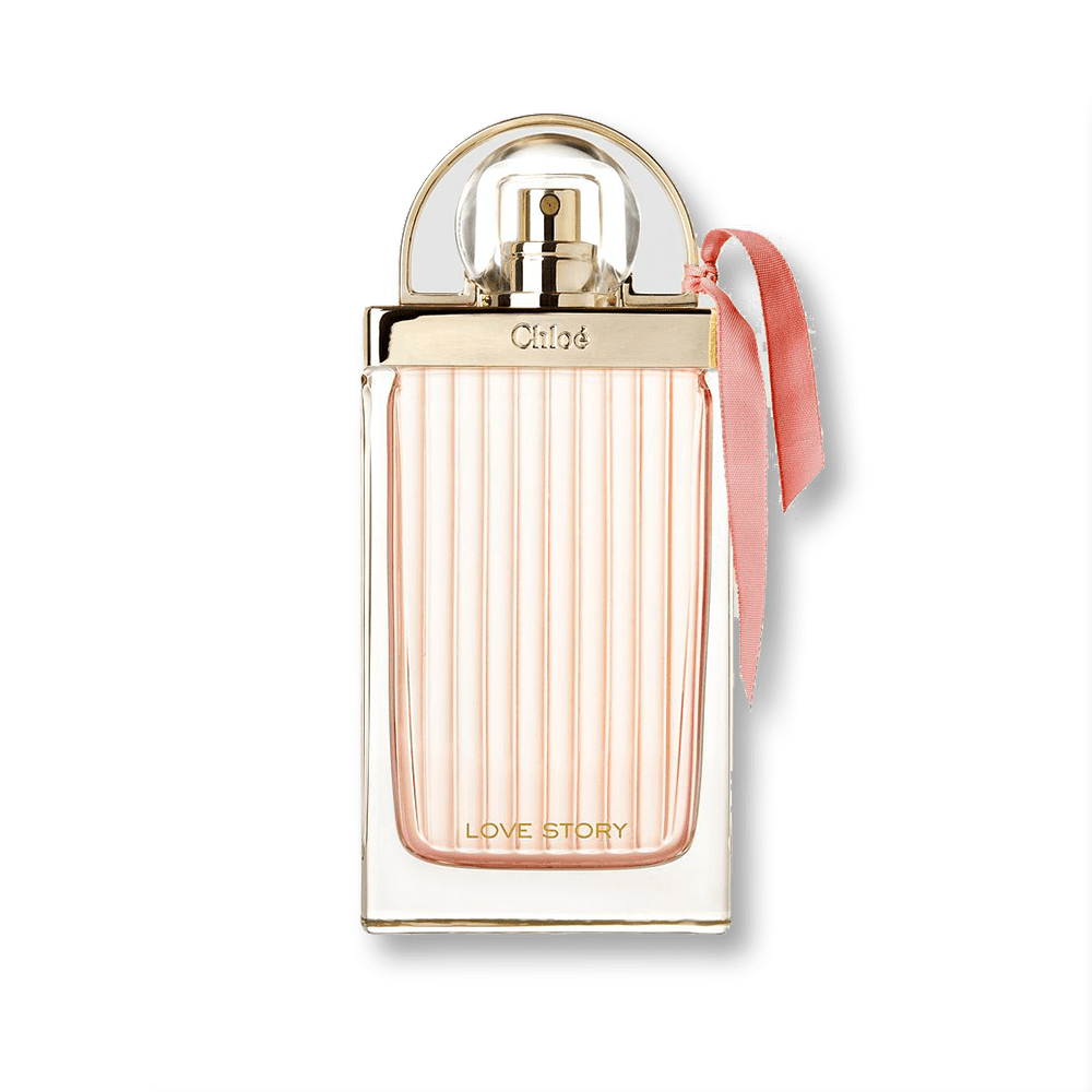 Chloe Love Story Eau Sensuelle EDP 50ml
