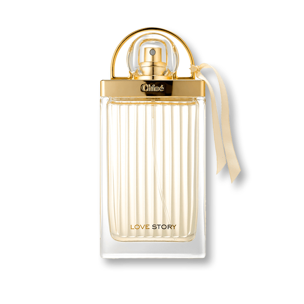 Chloé Love Story EDP