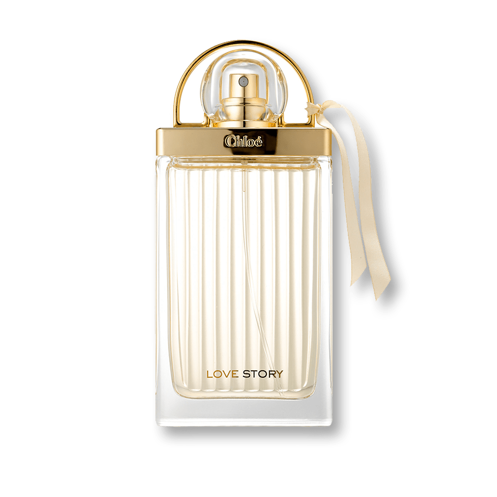 Chloe Love Story EDT 75ml