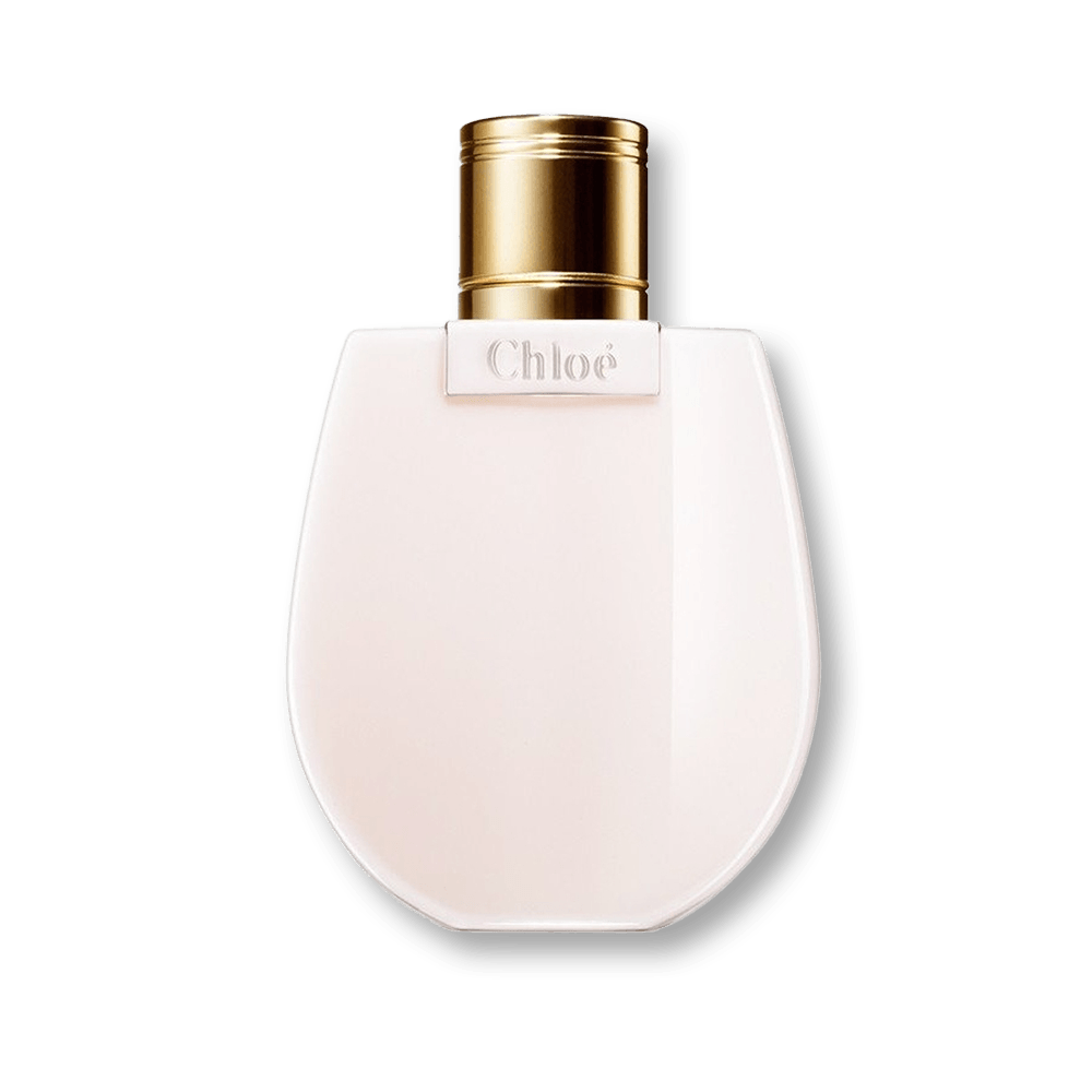 Chloe Nomade Body Lotion 200ml Tester
