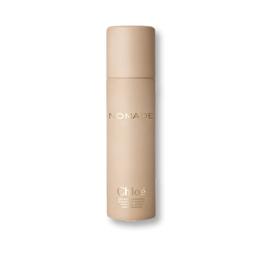 Chloe Nomade Deodorant Spray 100ml