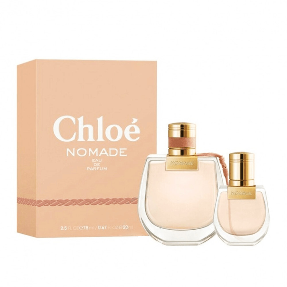 Chloé Nomade EDP Set for Women