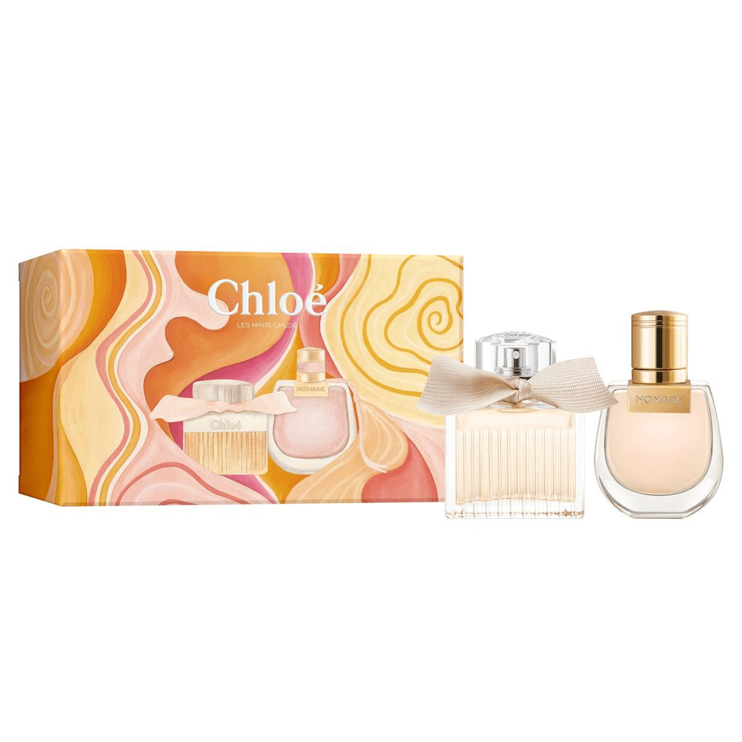 Chloé Nomade Mini EDP Set for Women