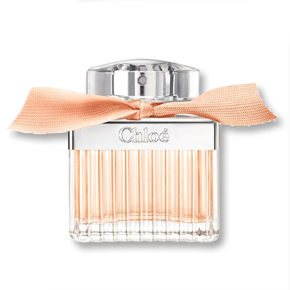Chloe Rose Tangerine EDT 75ml Tester