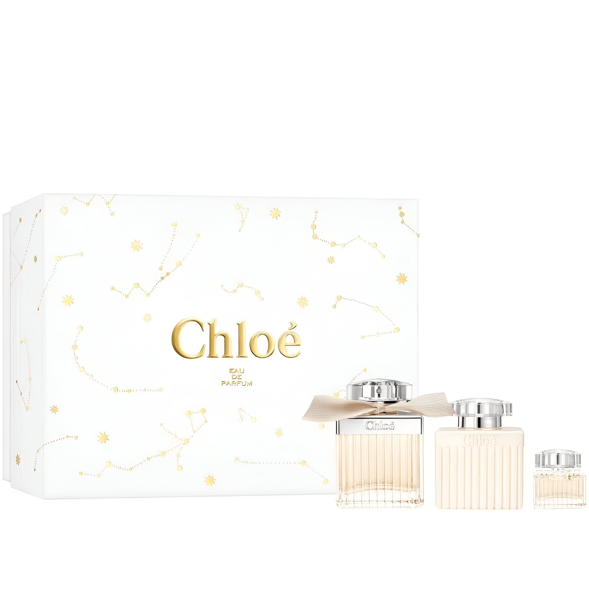 Chloe Signature EDP & Body Lotion Deluxe Set
