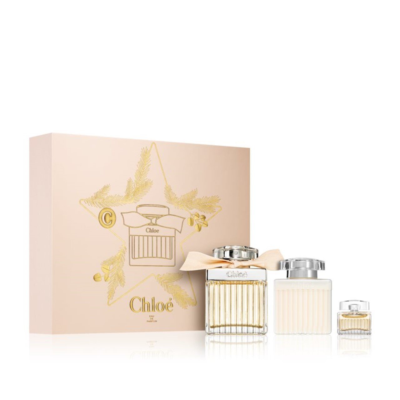 Chloé Signature EDP Gift Set
