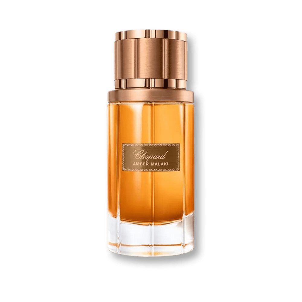 Chopard Amber Malaki EDP 80ml Tester