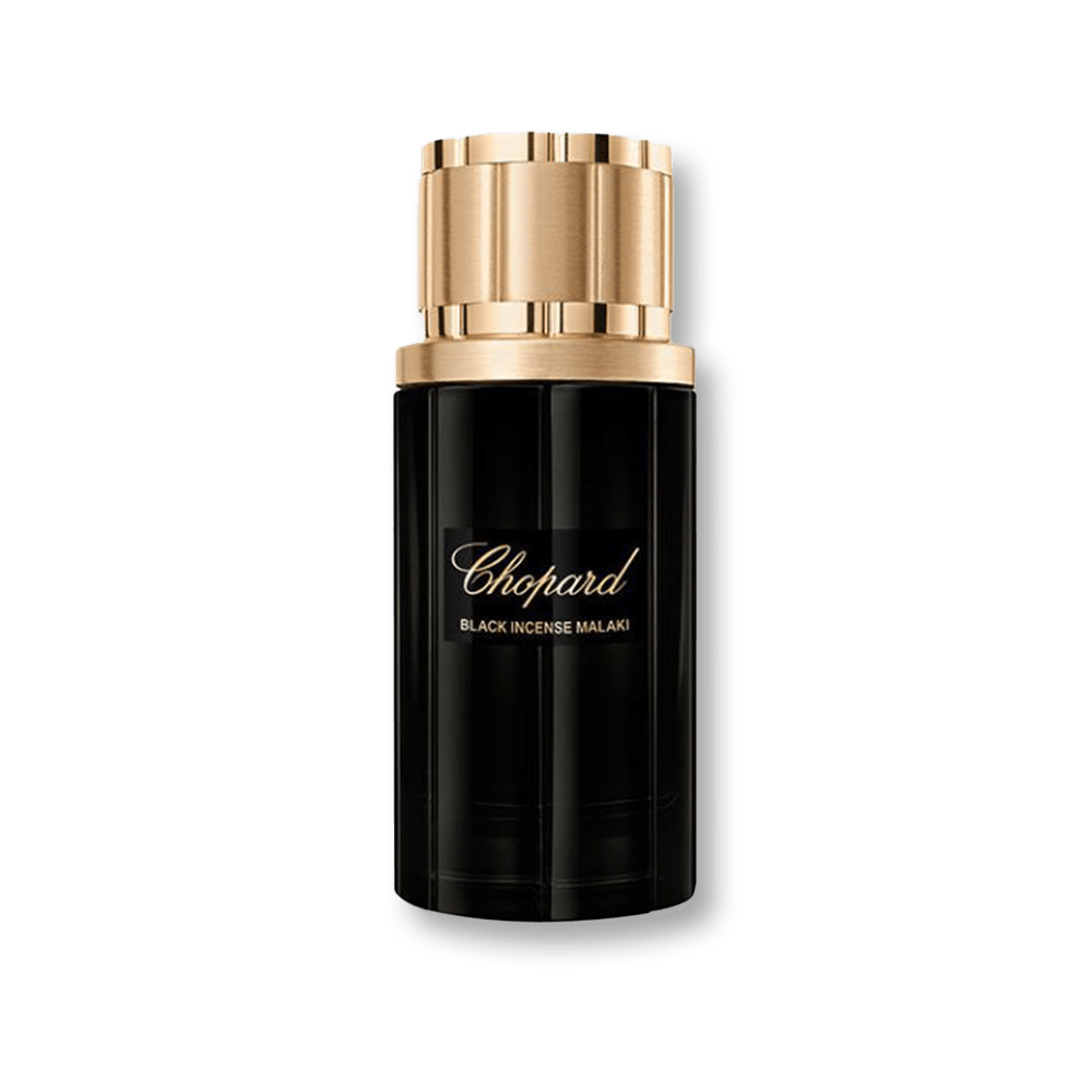 Chopard Black Incense Malaki EDP 80ml