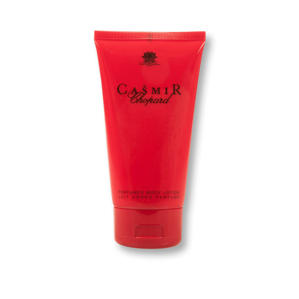 Chopard Casmir Body Lotion 150ml