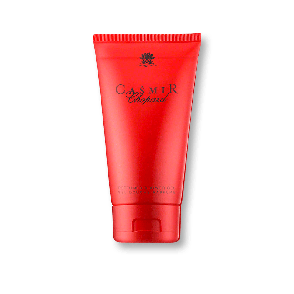 Chopard Casmir Shower Gel 150ml