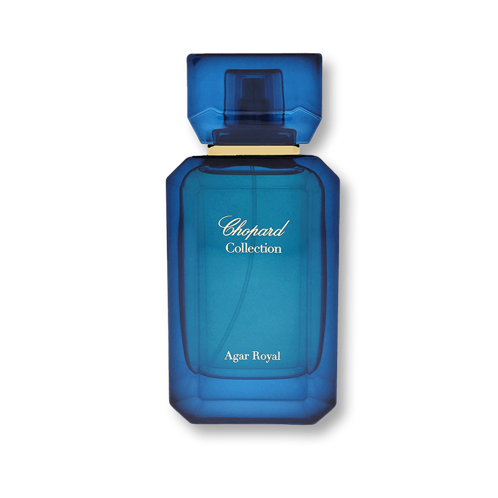 Chopard Collection Agar Royal EDP 100ml Tester