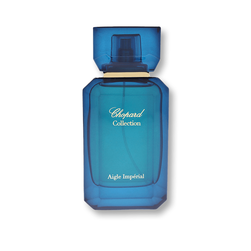 Chopard Collection Aigle Imperial EDP 100ml