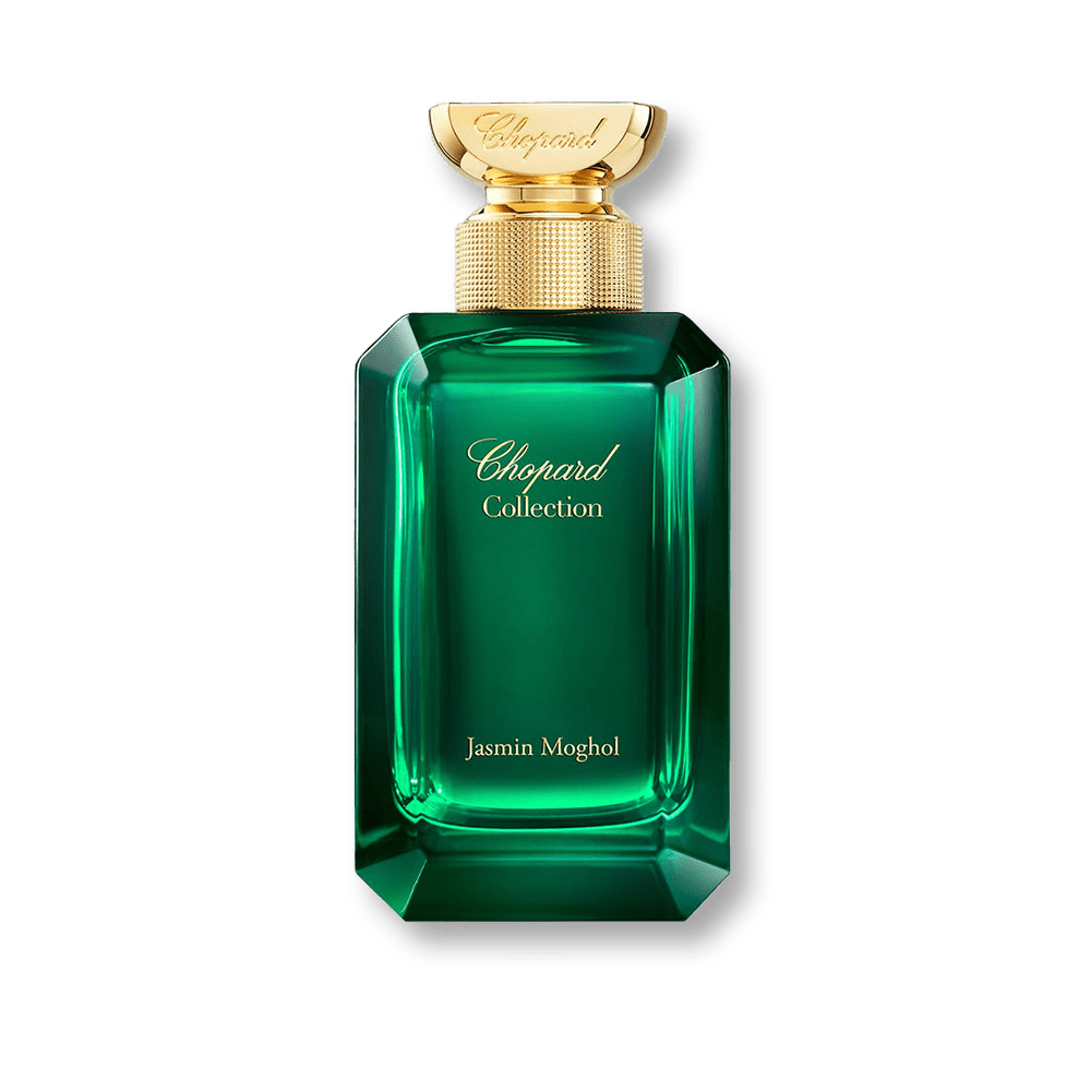 Chopard Collection Jasmin Moghol EDP