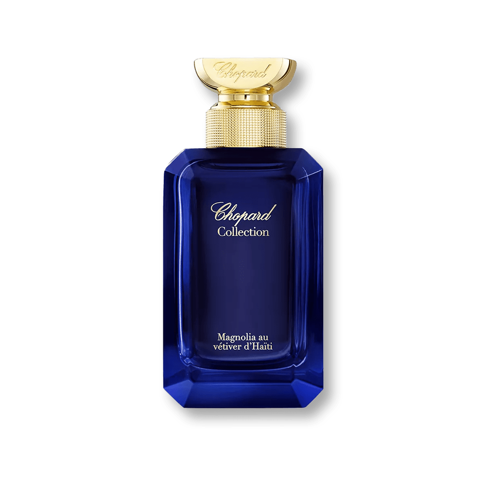 Chopard Collection Magnolia Au Vetiver D'Haiti EDP 10ml Miniature