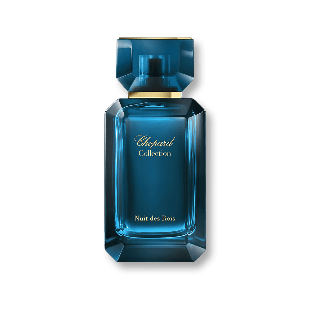 Chopard Collection Nuit Des Rois EDP 100ml Tester