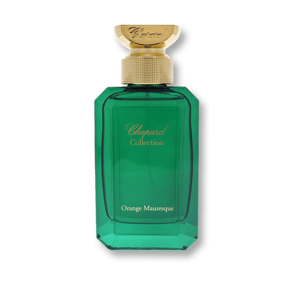 Chopard Collection Orange Mauresque EDP 100ml Tester