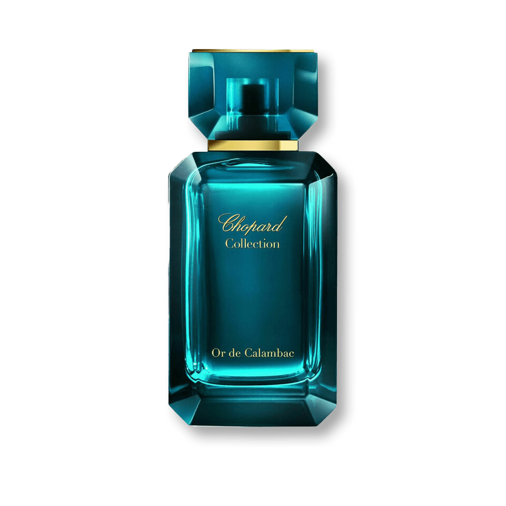 Chopard Collection Orde Calambac EDP 100ml Tester