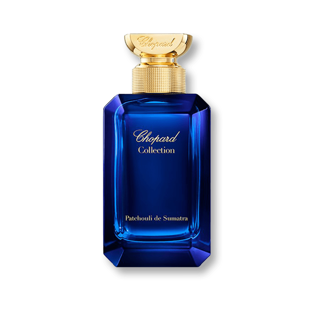 Chopard Collection Patchouli De Sumatra EDP 100ml
