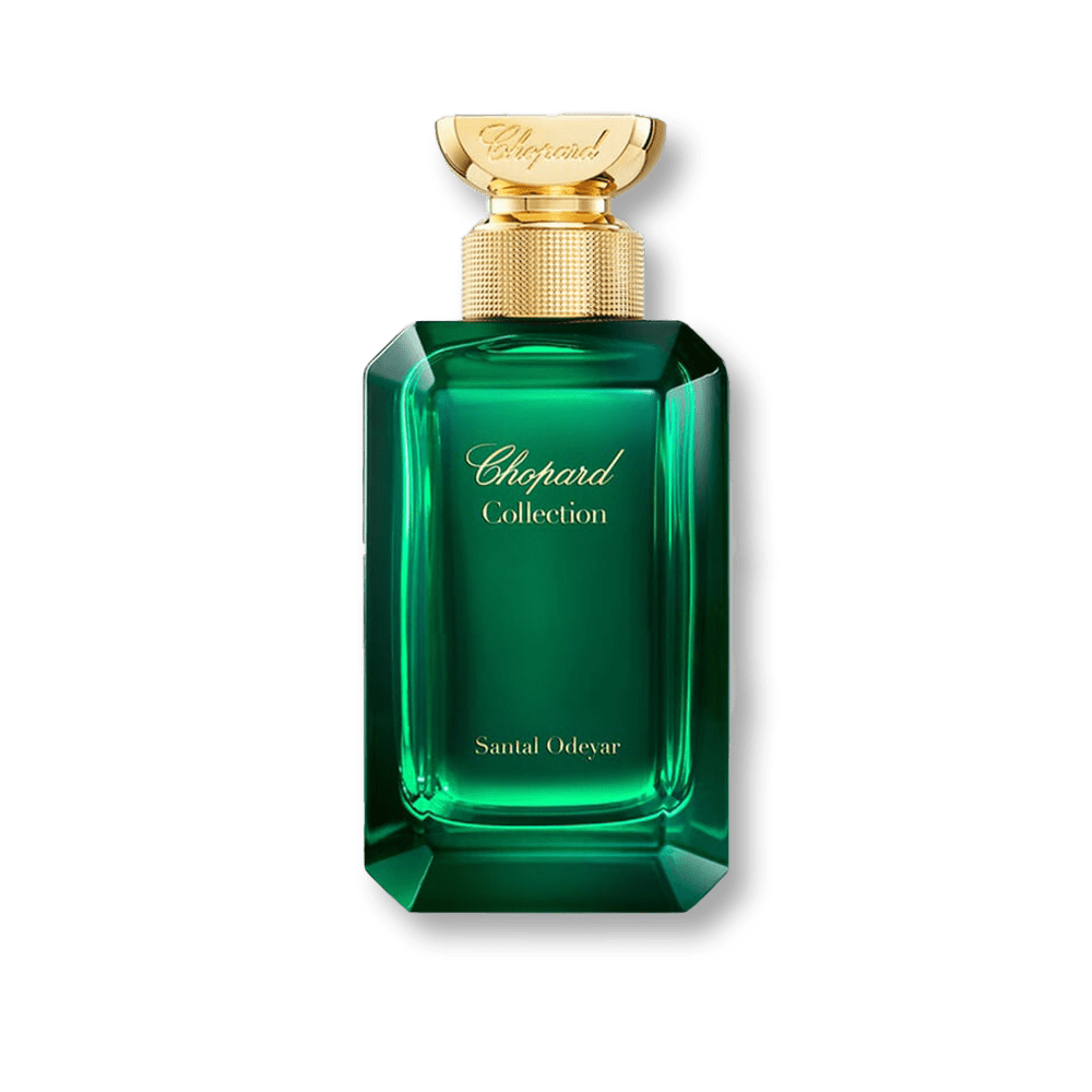 Chopard Collection Santal Odeyar EDP 100ml Tester