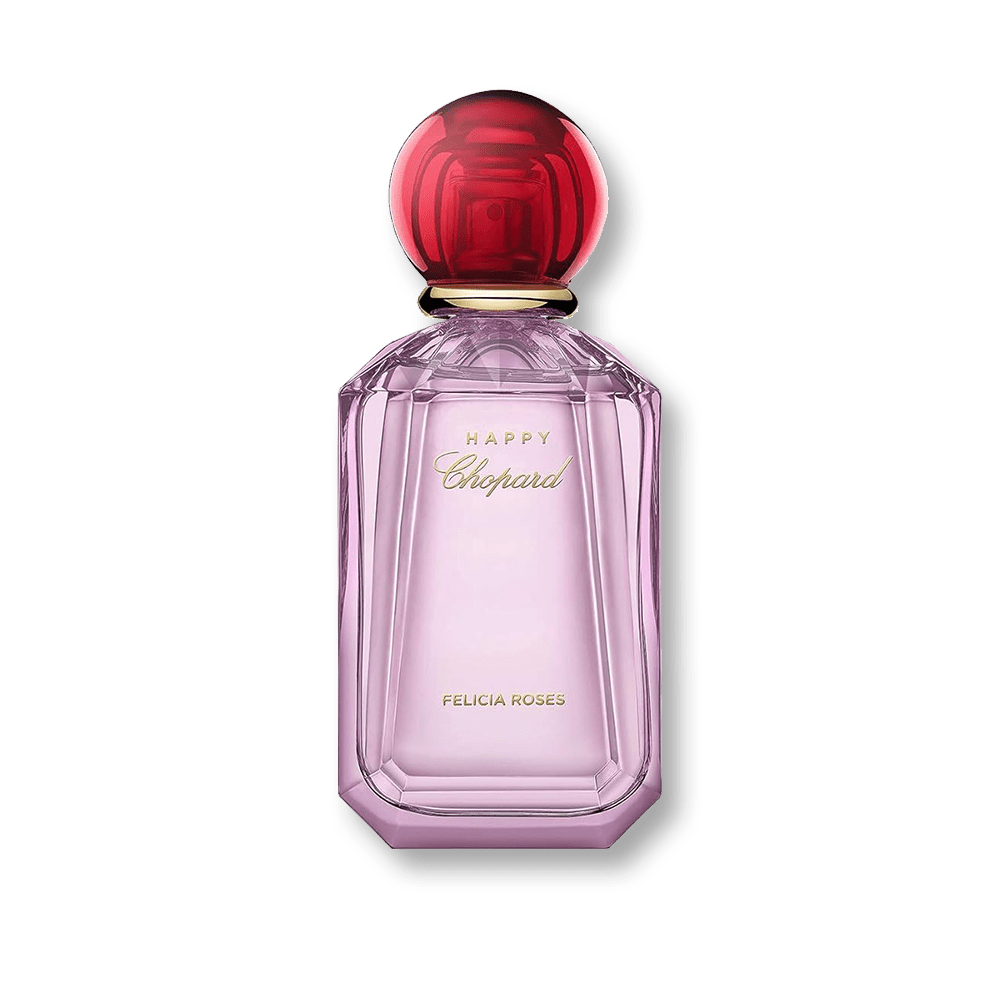 Chopard Happy Felicia Roses EDP