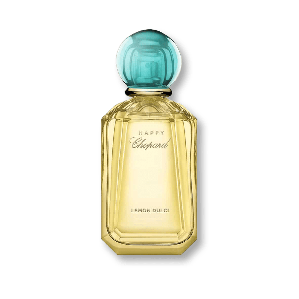 Chopard Happy Lemon Dulci EDP 100ml Tester