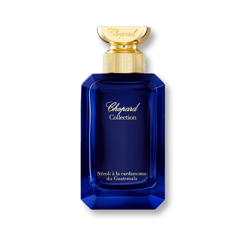 Chopard Neroli A La Cardamome Du Guatemala EDP 100ml Tester
