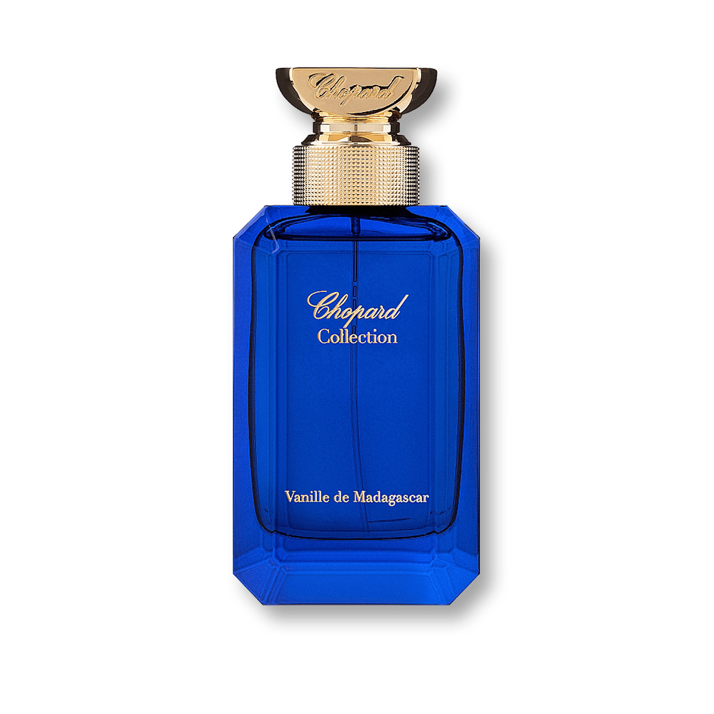 Chopard Vanille De Madagascar EDP 100ml