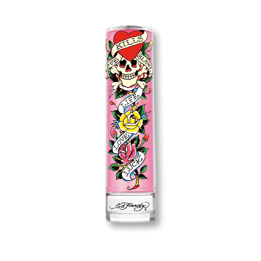 Christian Audigier Ed Hardy EDP 100ml