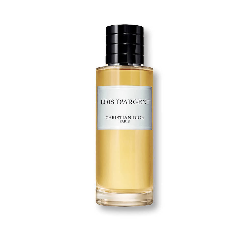 Christian Dior Bois D'Argent EDP