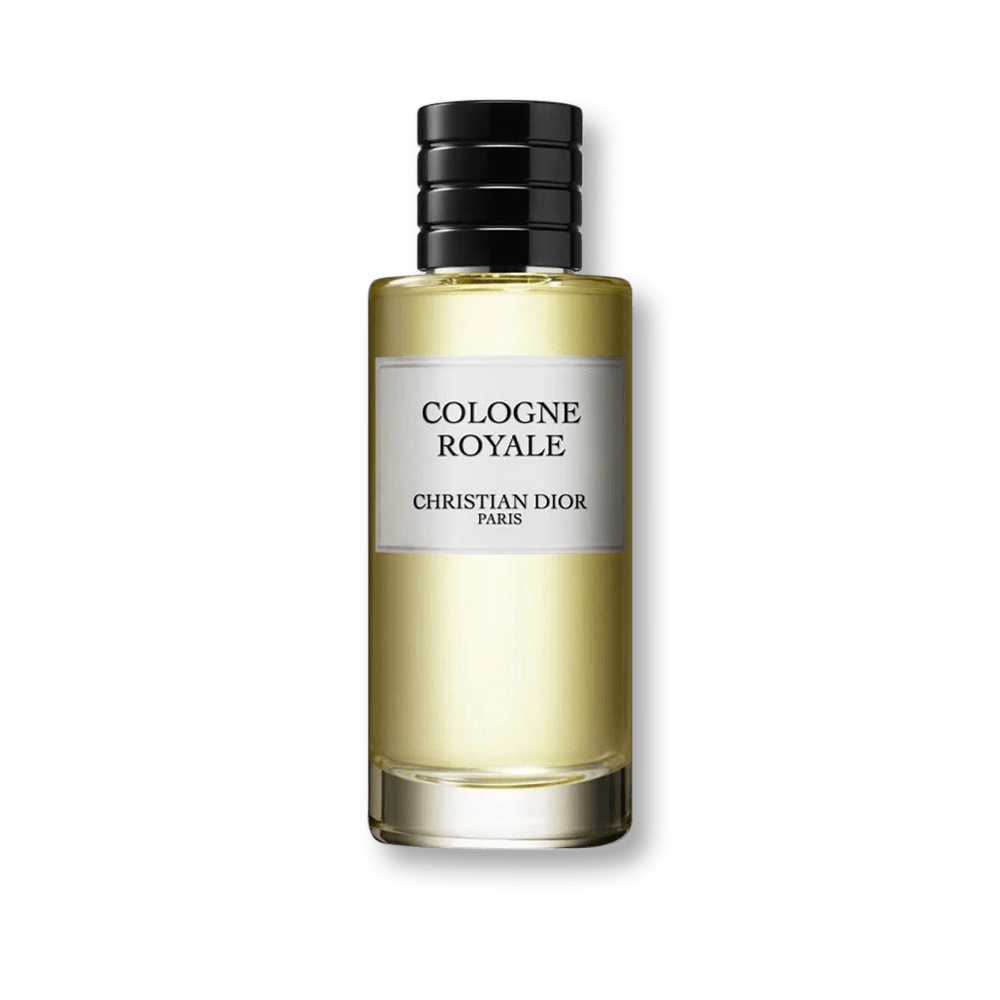 Christian Dior Cologne Royale EDT 125ml