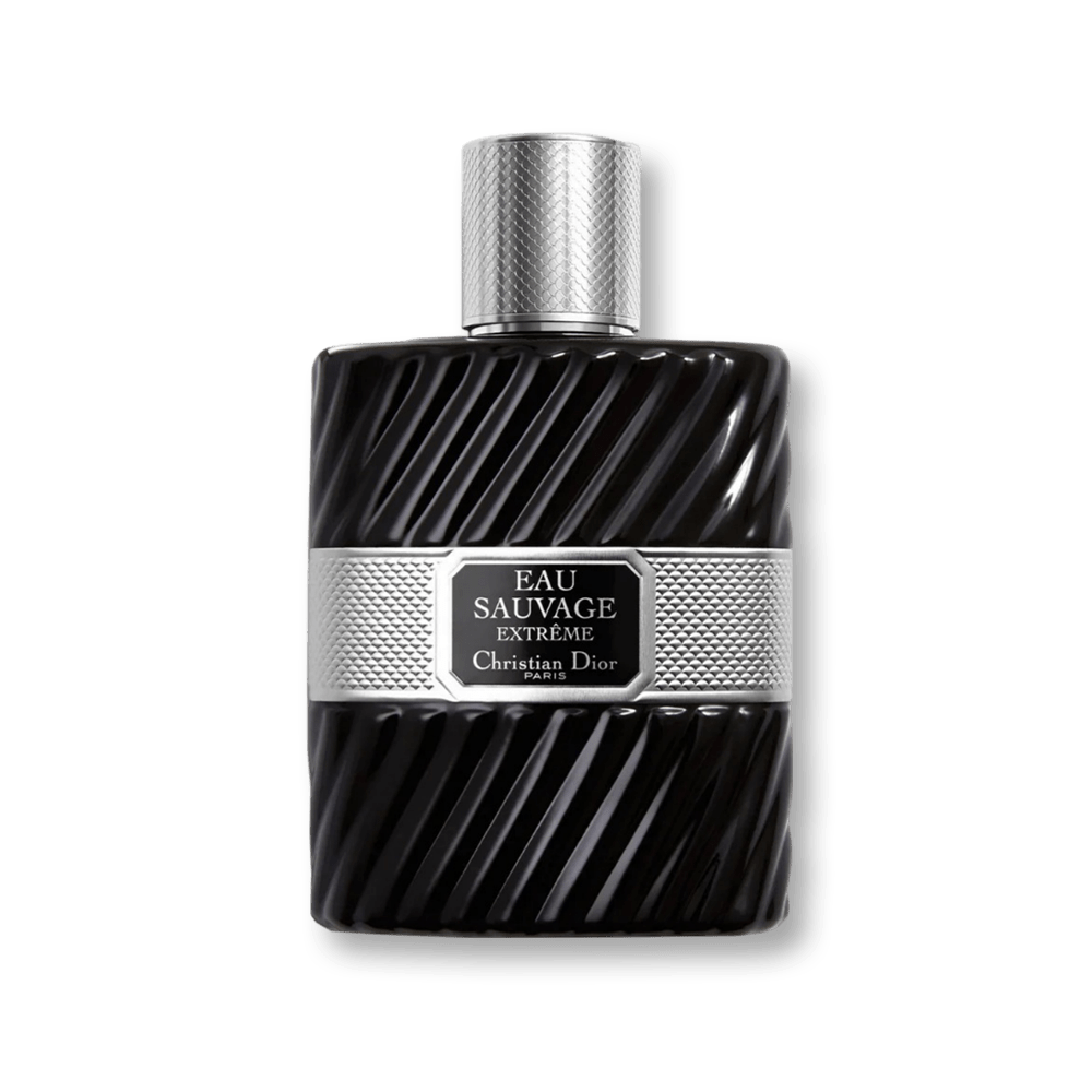 Christian Dior Eau Sauvage Extreme EDT Intense 100ml