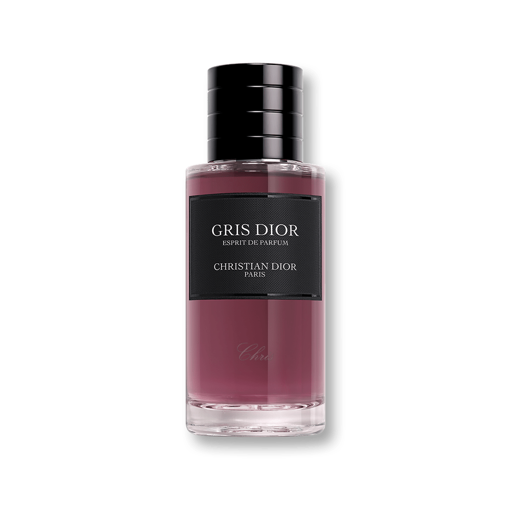 Christian Dior Gris Dior Extrait De Parfum 80ml