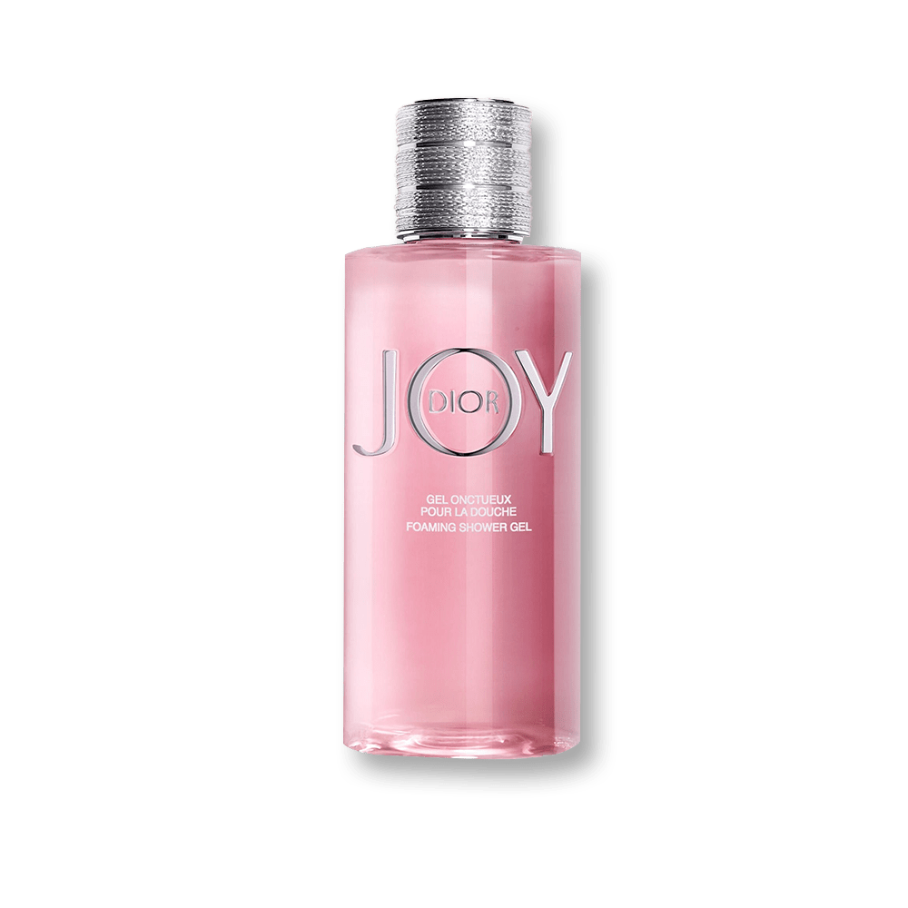 Christian Dior Joy Foaming Shower Gel 200ml