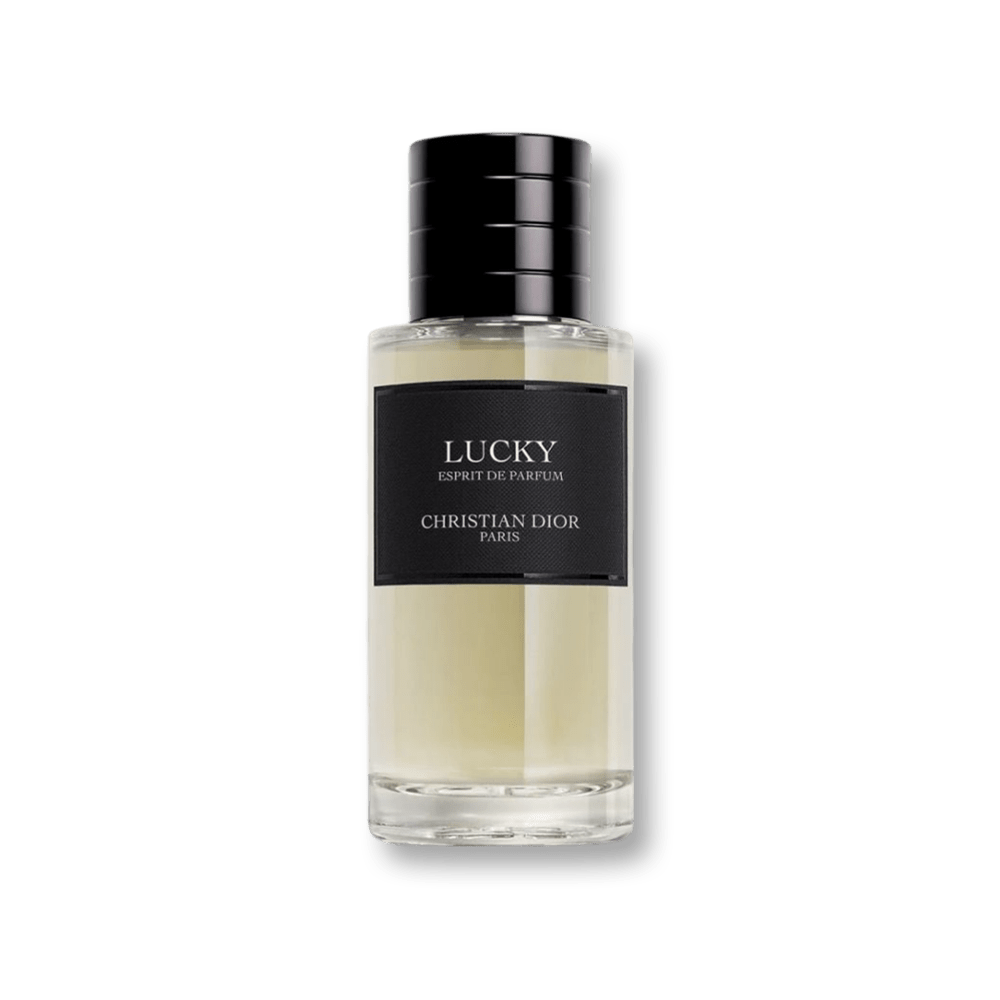 Christian Dior Lucky Esprit De Parfum Extrait De Parfum 80ml