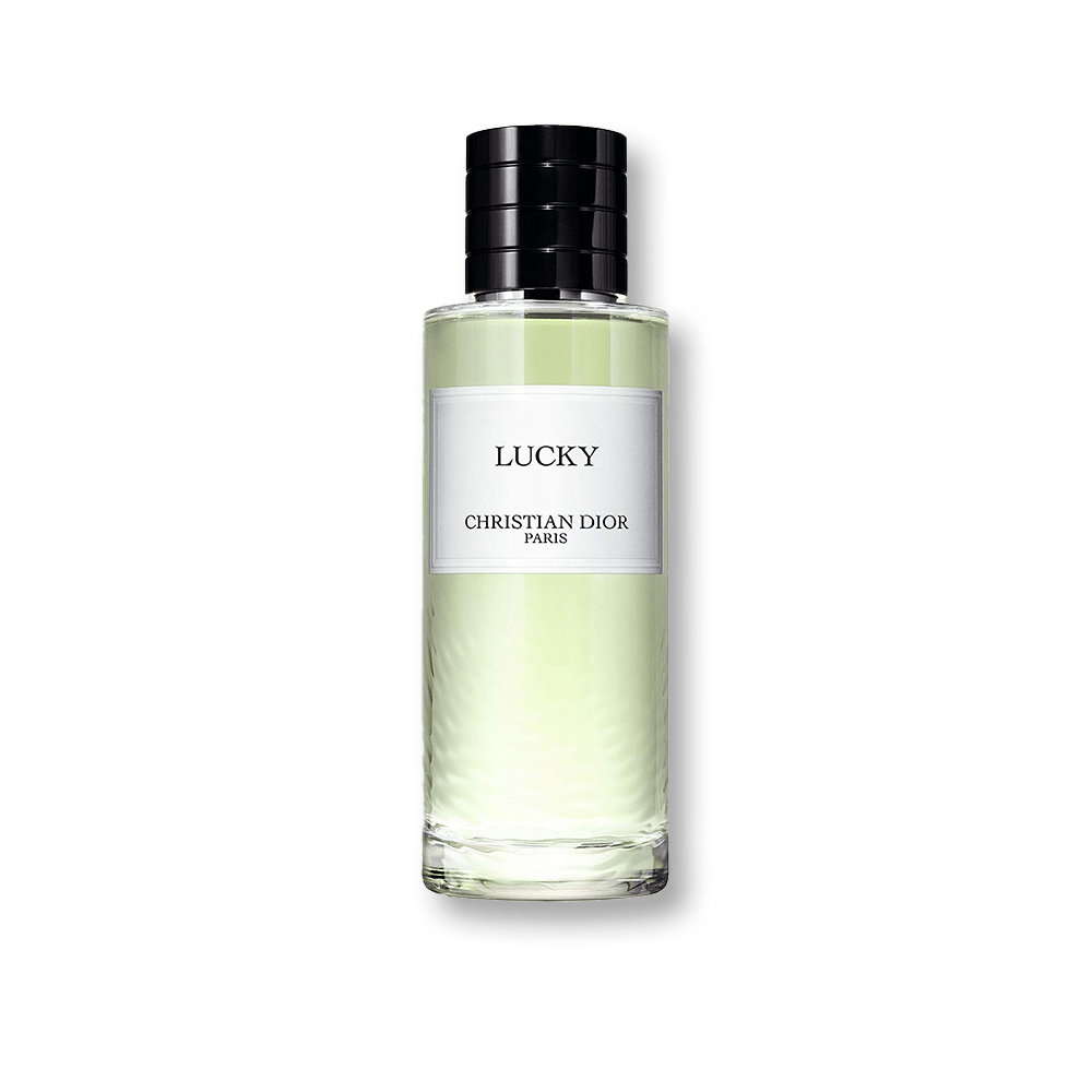 Christian Dior Lucky Limited Edition EDP 1.2ml Sample Vial