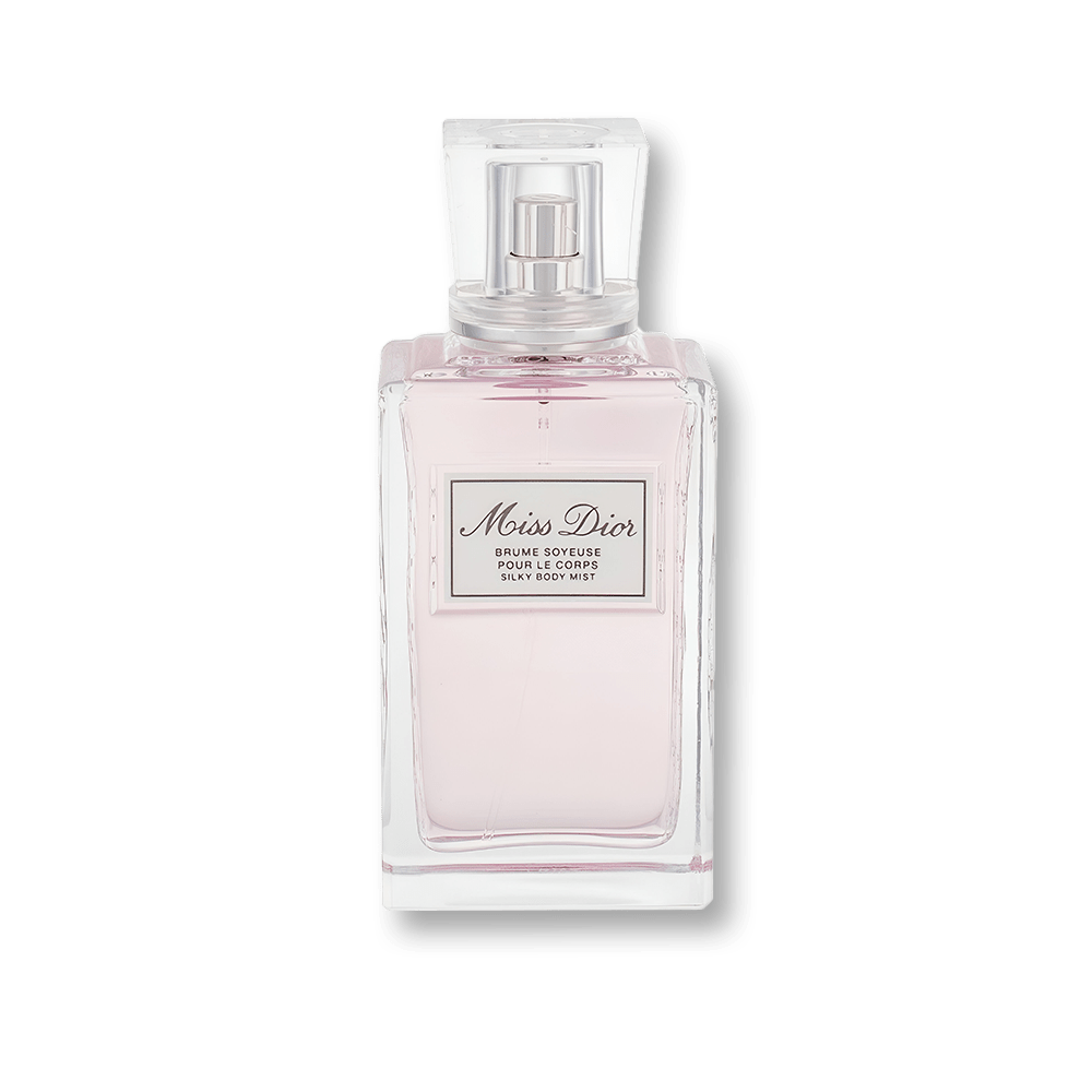 Christian Dior Miss Dior Body Mist 100ml