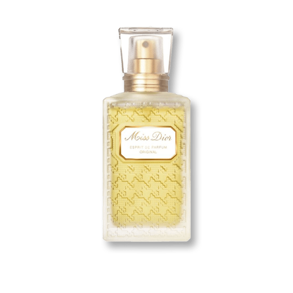 Christian Dior Miss Dior Esprit De Parfum Original 100ml